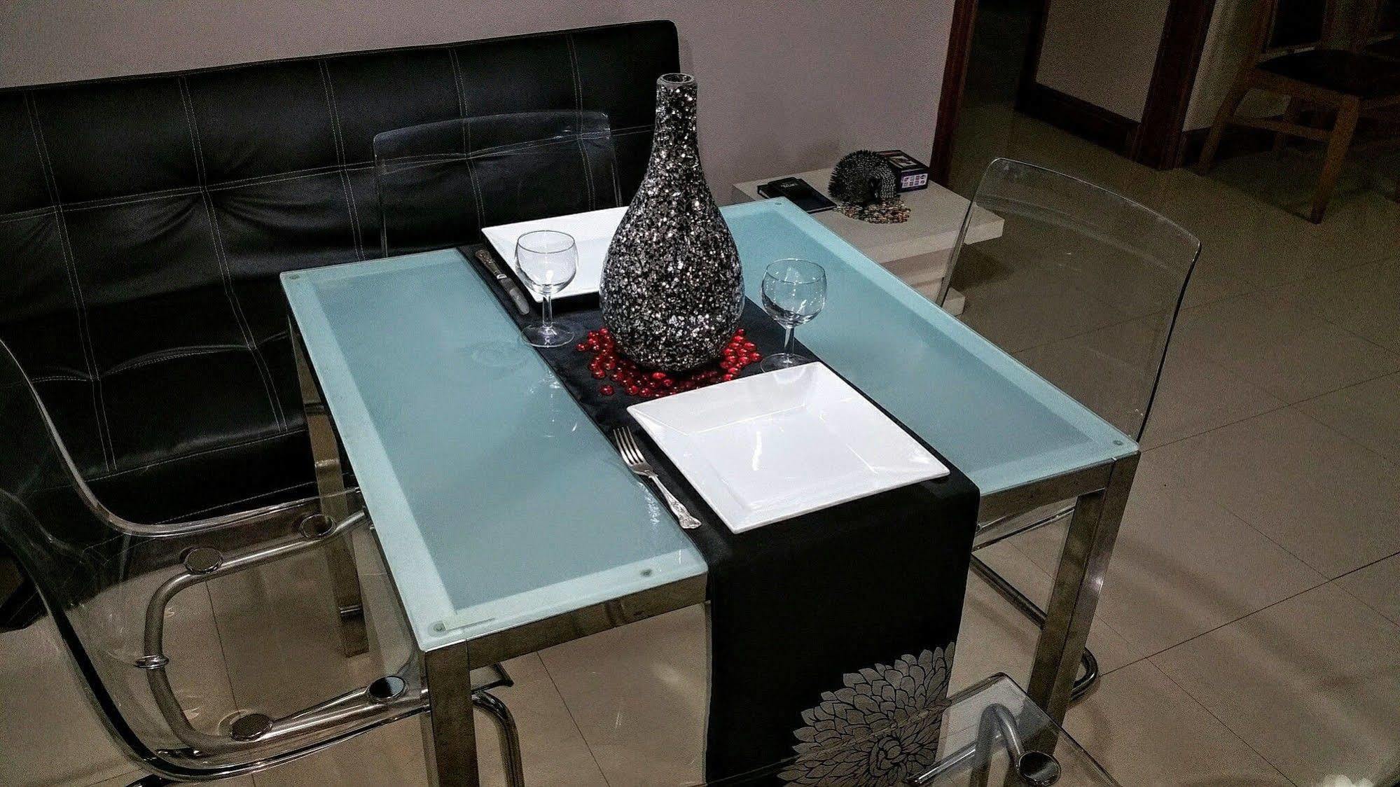 Modern London Decor Guest Apartments Кингстон Экстерьер фото
