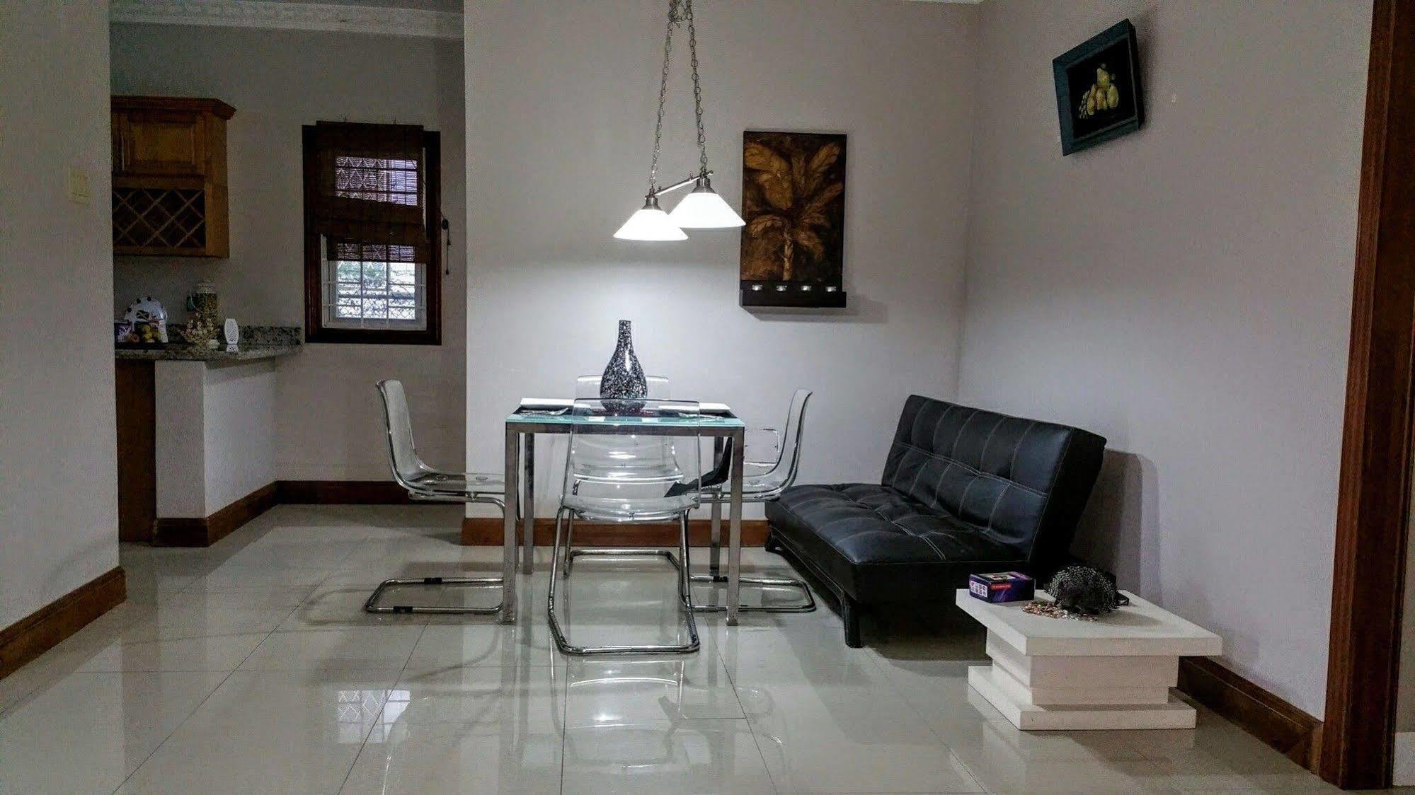 Modern London Decor Guest Apartments Кингстон Экстерьер фото