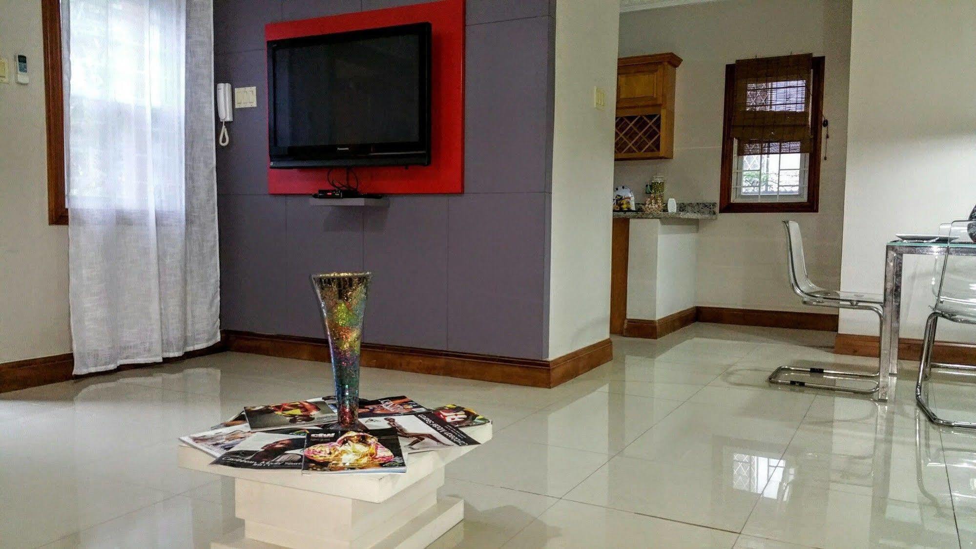 Modern London Decor Guest Apartments Кингстон Экстерьер фото
