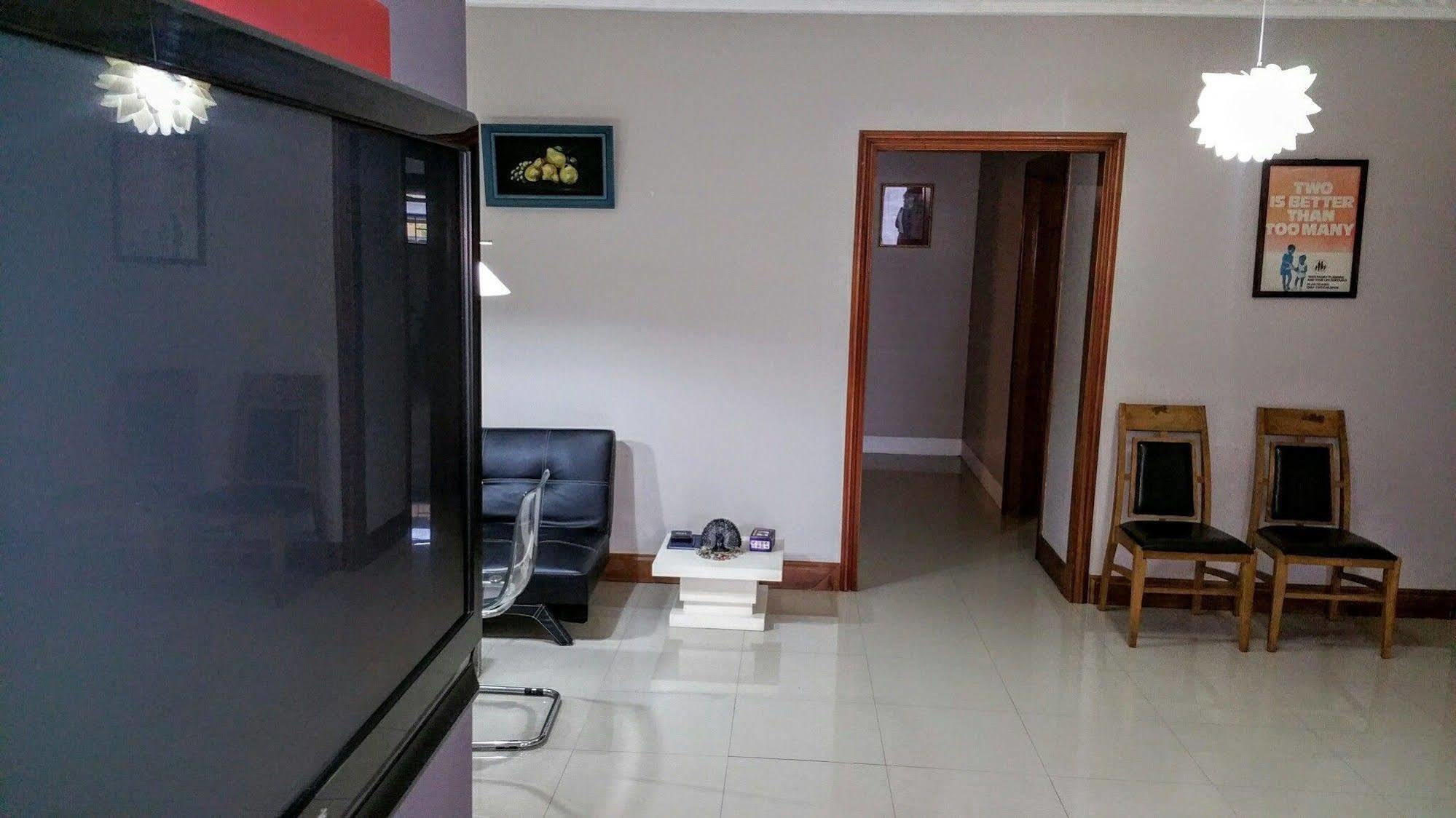 Modern London Decor Guest Apartments Кингстон Экстерьер фото