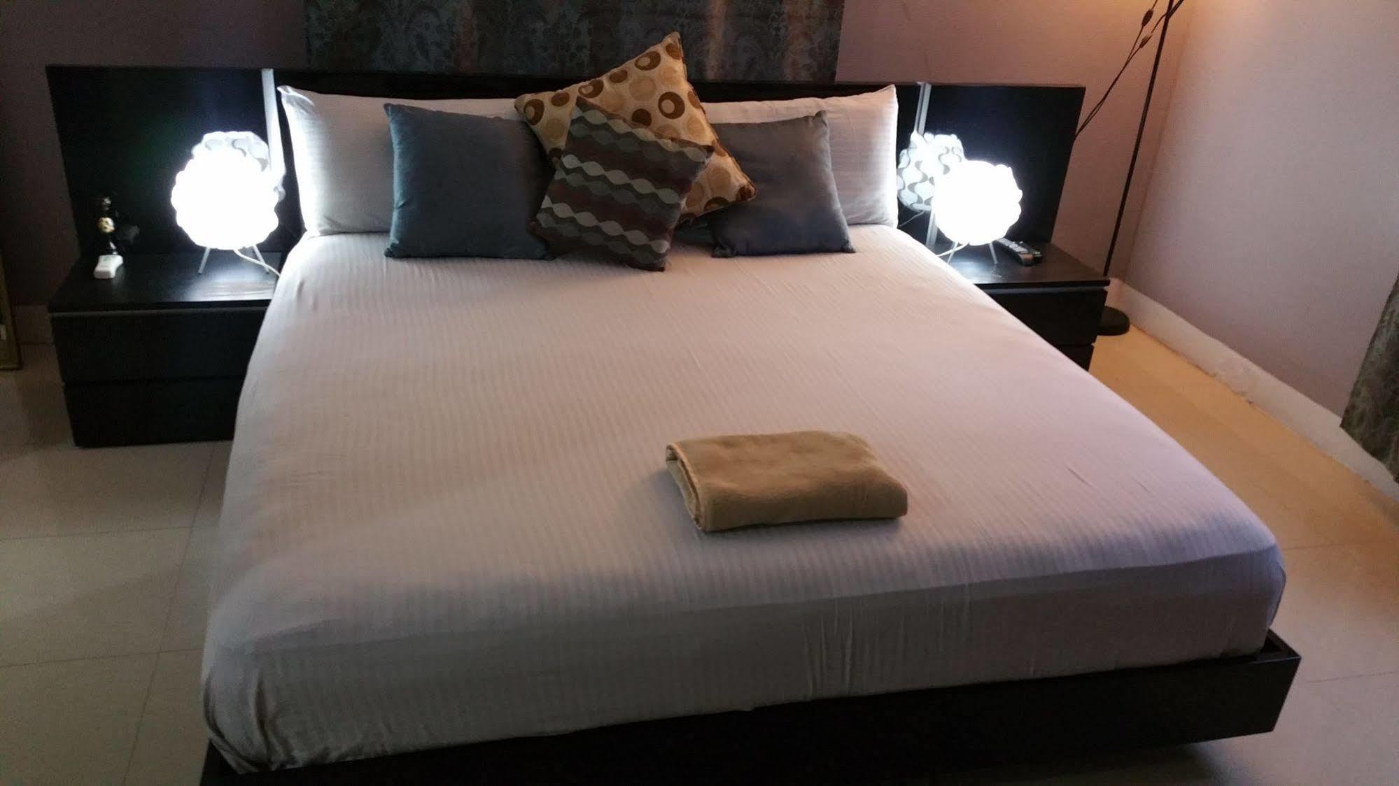 Modern London Decor Guest Apartments Кингстон Экстерьер фото