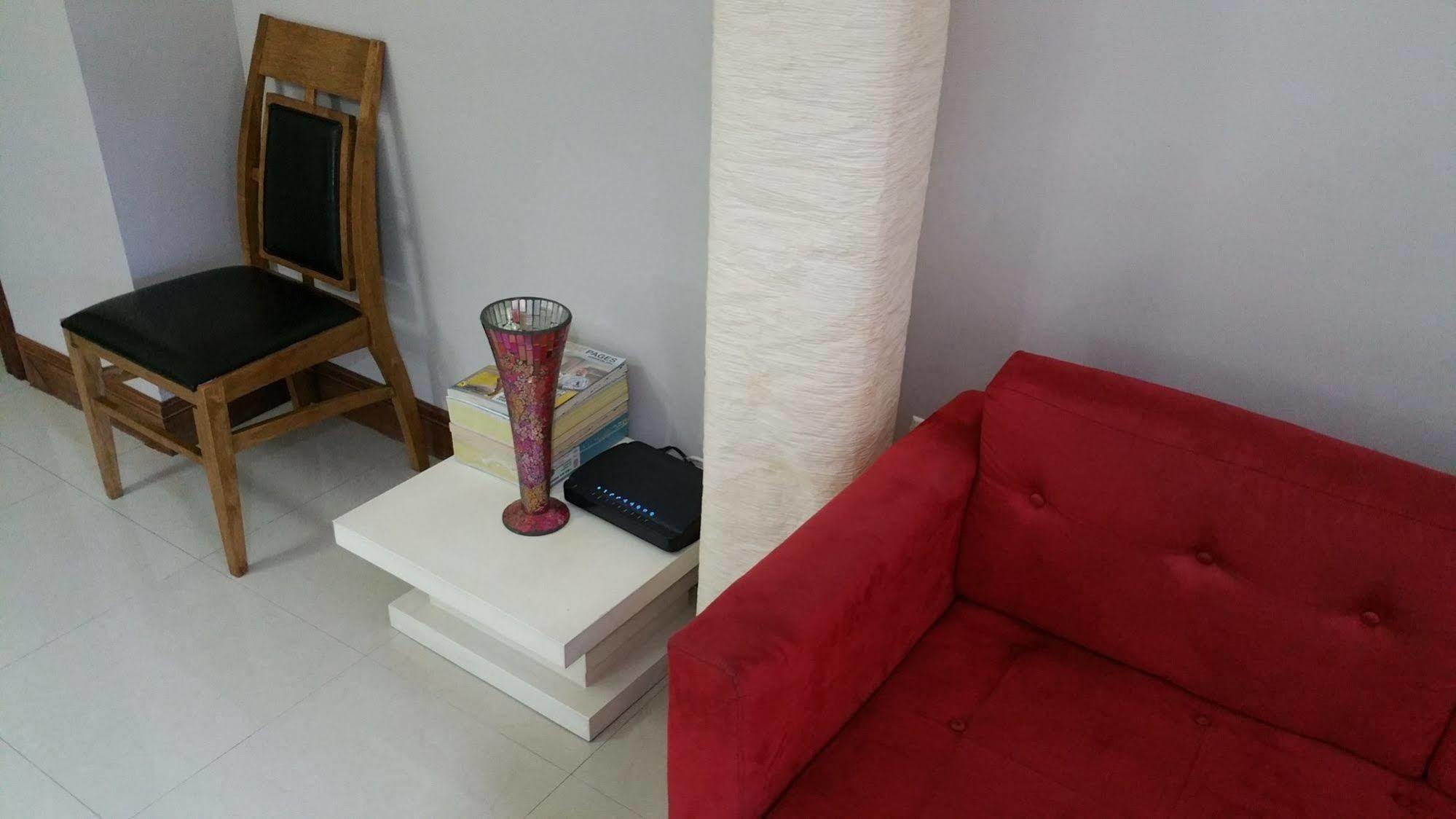 Modern London Decor Guest Apartments Кингстон Экстерьер фото